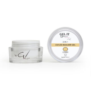 Cover 3-in-1 Builder Gel