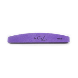 GIUP Boat Shape Nail File/Buffer 100/120