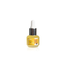 Argan Cuticle Oil