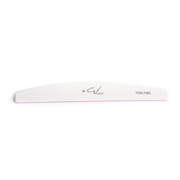 GIUP Boat Shape Nail File 100/180