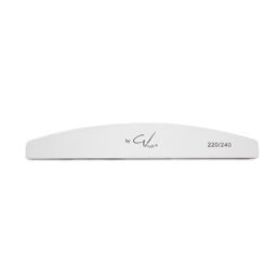 GIUP Boat Shape Nail File 220/240