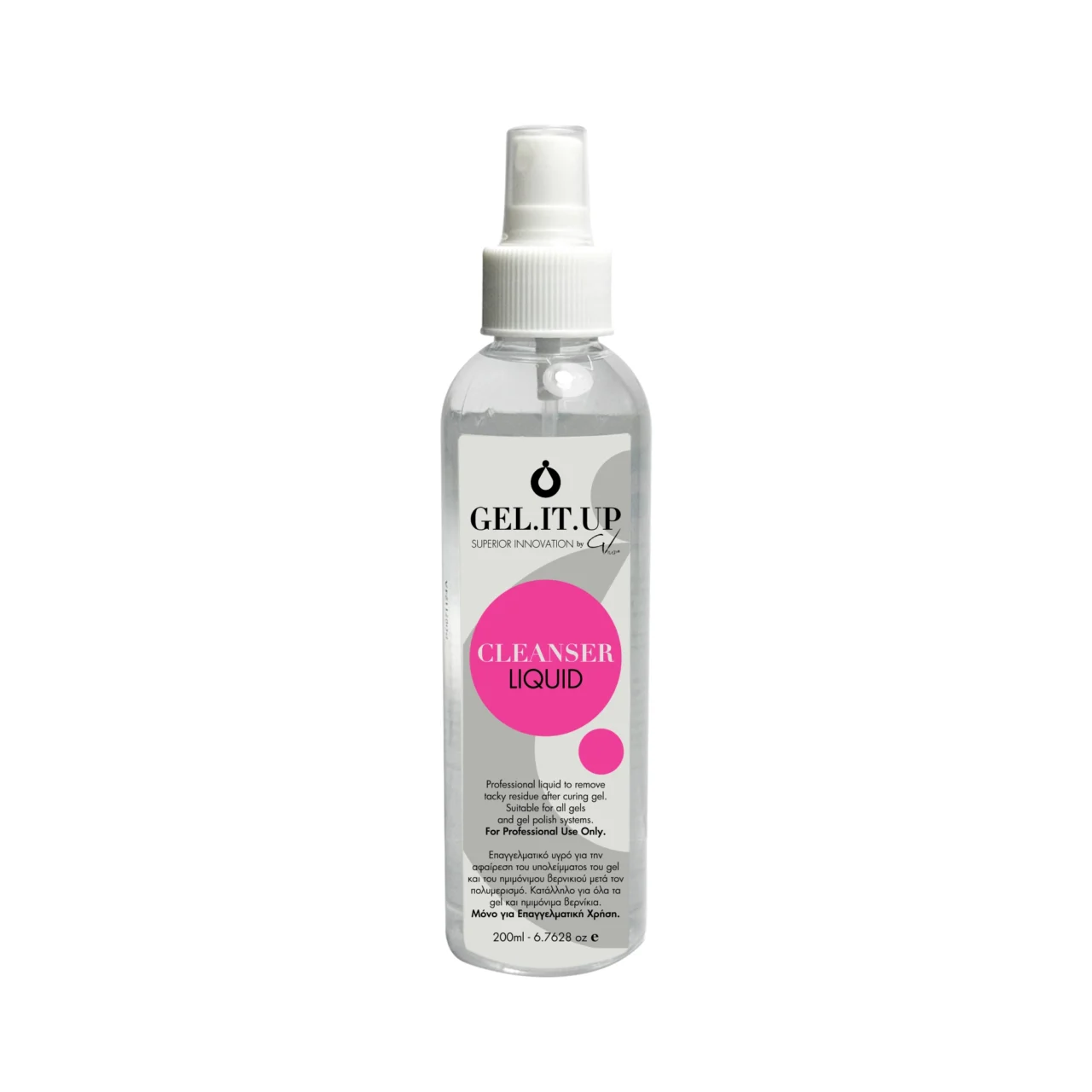 Cleanser