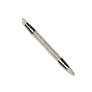 Silicon Nail Tool Silver III