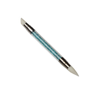 Silicon Nail Tool Blue I