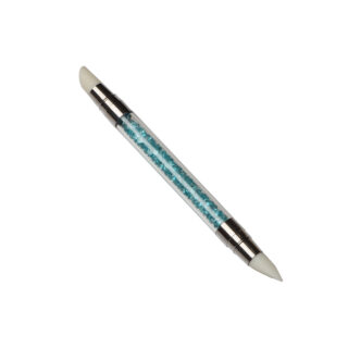 Silicon Nail Tool Blue II