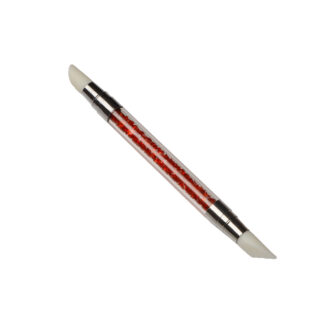 Silicon Nail Tool Red II