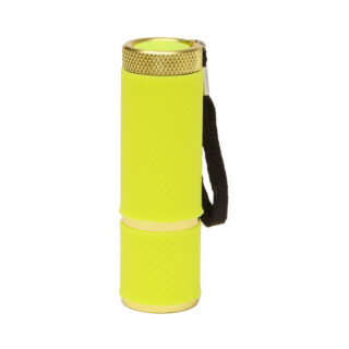 Stabilization torch - Yellow