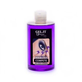 Second image of Compete Acrylic Liquid 500ml