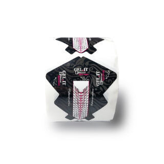 GEL.IT.UP by GIUP® Nail Forms