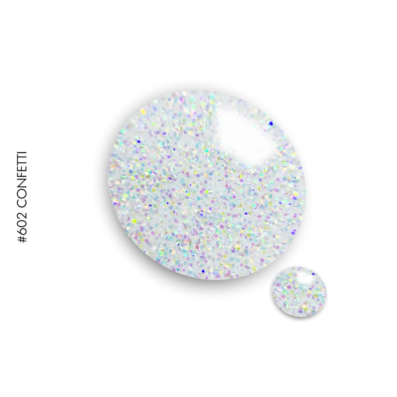 Image of product 602 Confetti