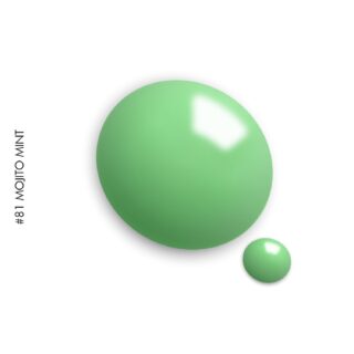 81 Mojito Mint