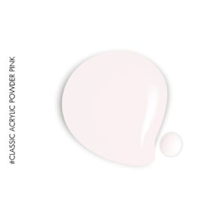 Image of product Classic Acrylic Powder Pink