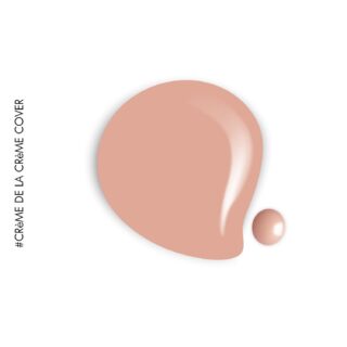 Image of product Crème de la Crème Cover