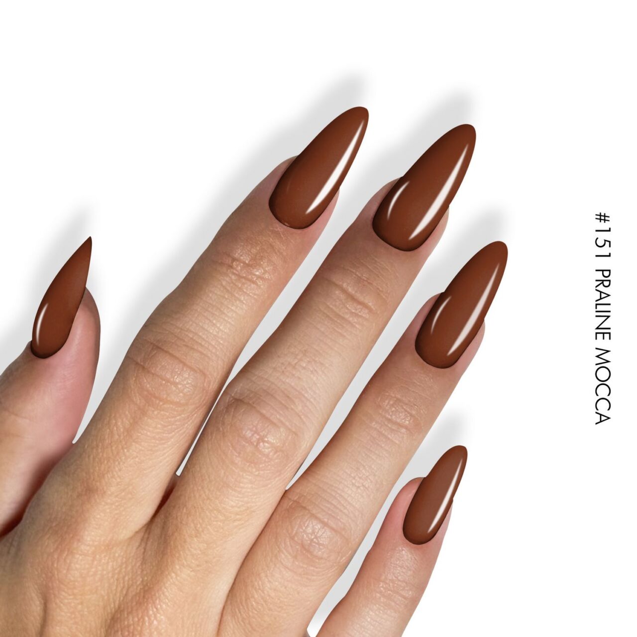 Second image of 151 Praline Mocca