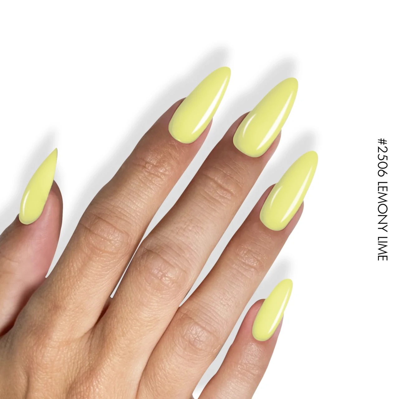 2506 Lemony Lime - Image 2