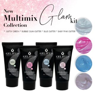 Multimix Glam Kit