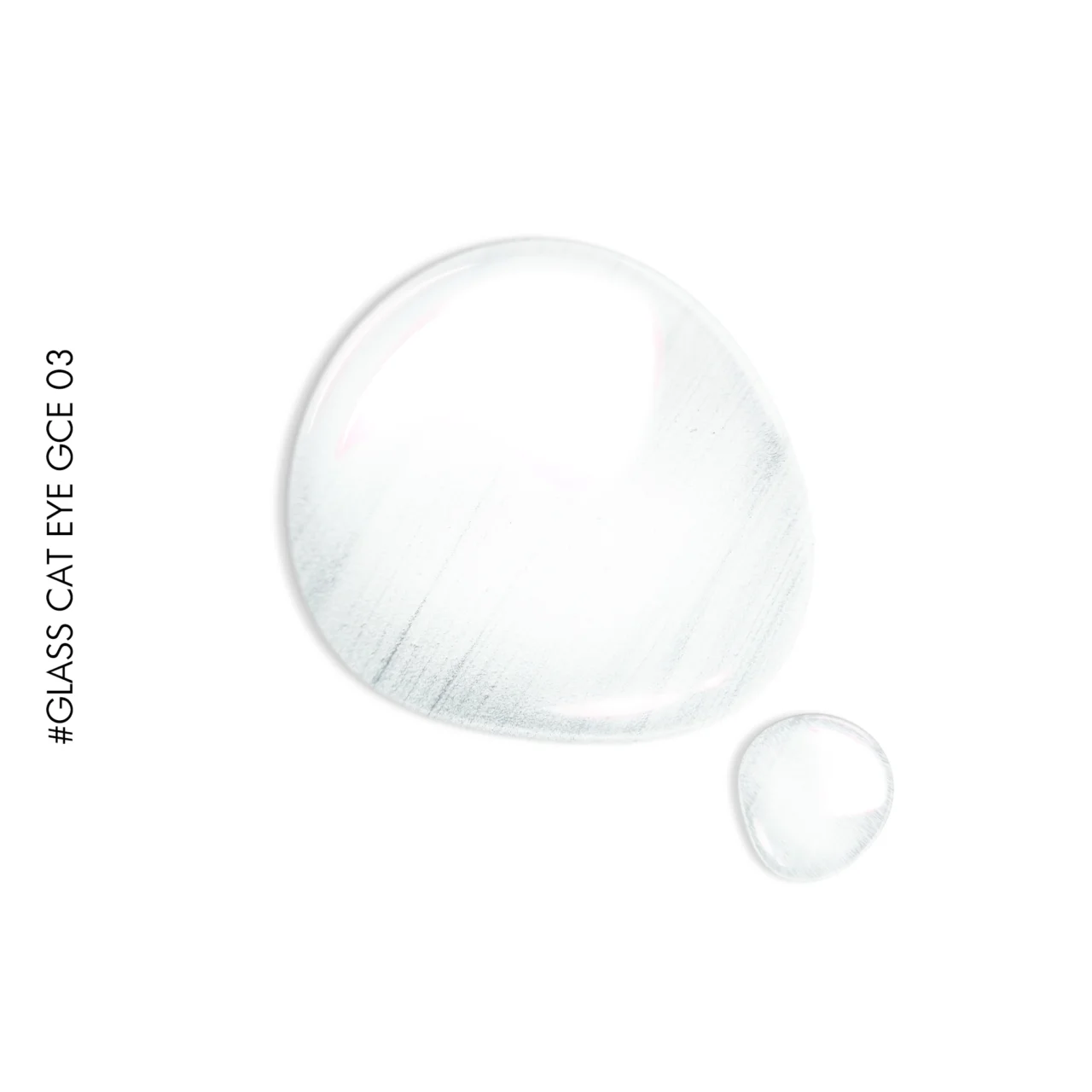 Glass Cat Eye GCE03