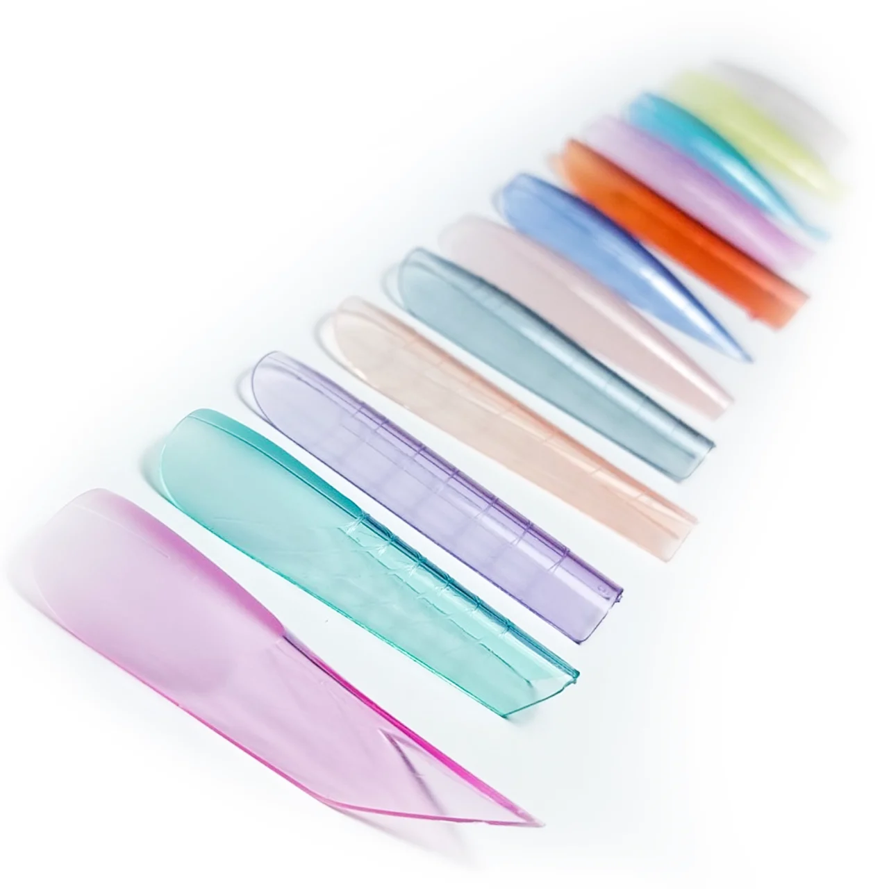 Case Mix Color & Shape Dual Forms - Image 3