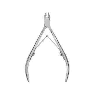 PROFESSIONAL CUTICLE NIPPER, FINE CUT 5mm