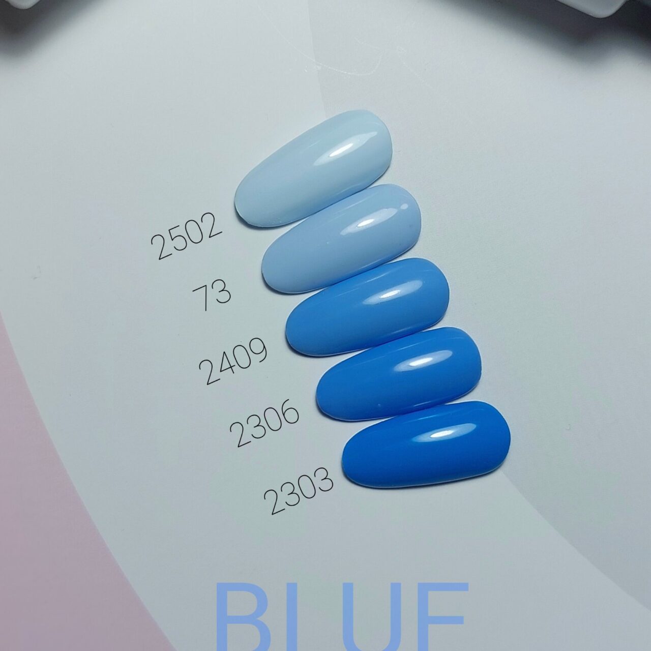 Summer Blue Kit