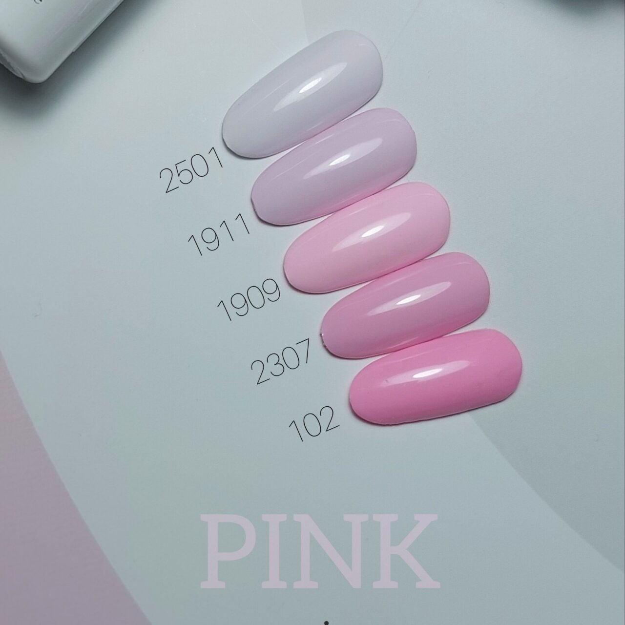 Summer Pink Kit