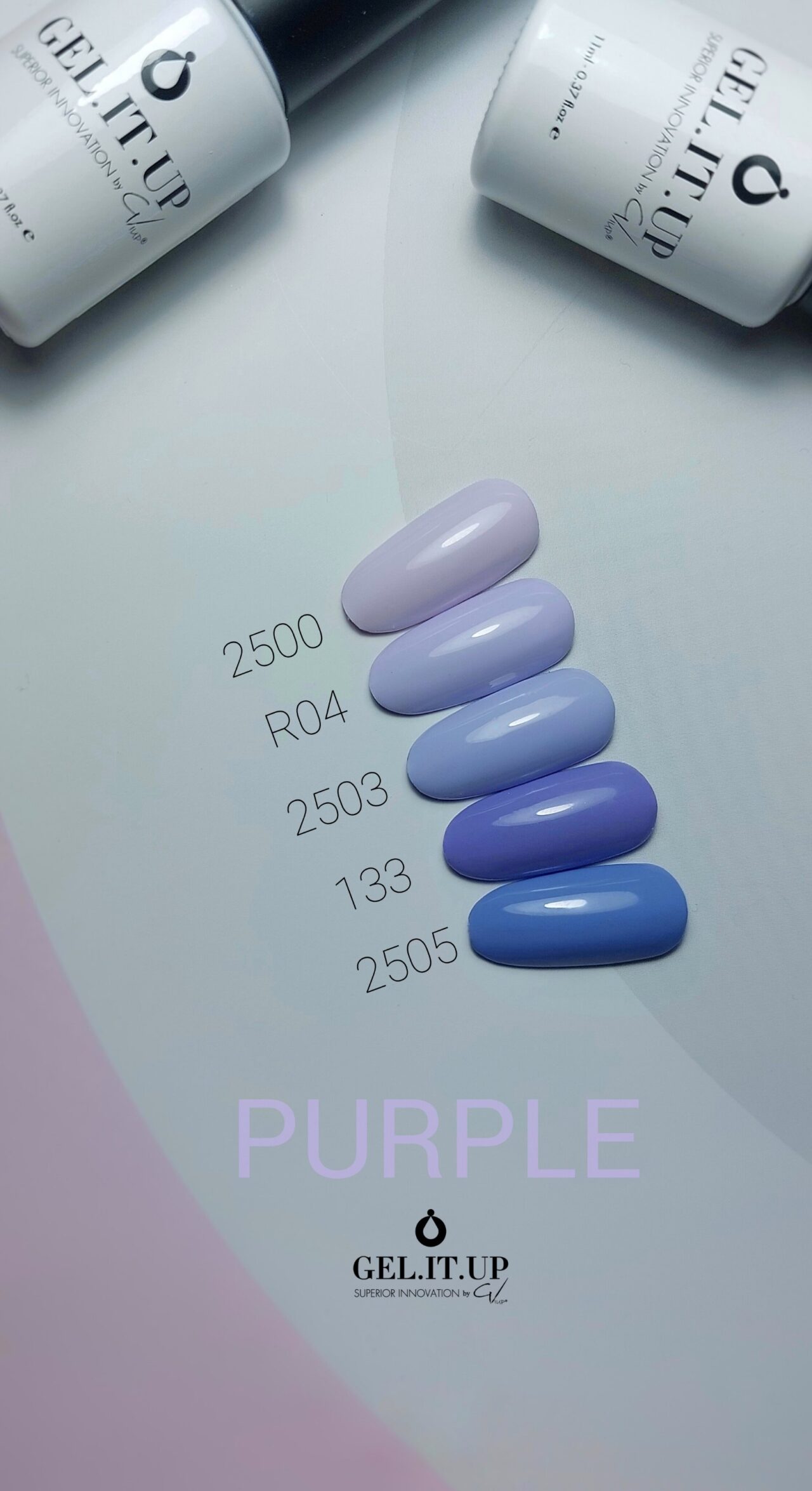 Summer Purple Kit