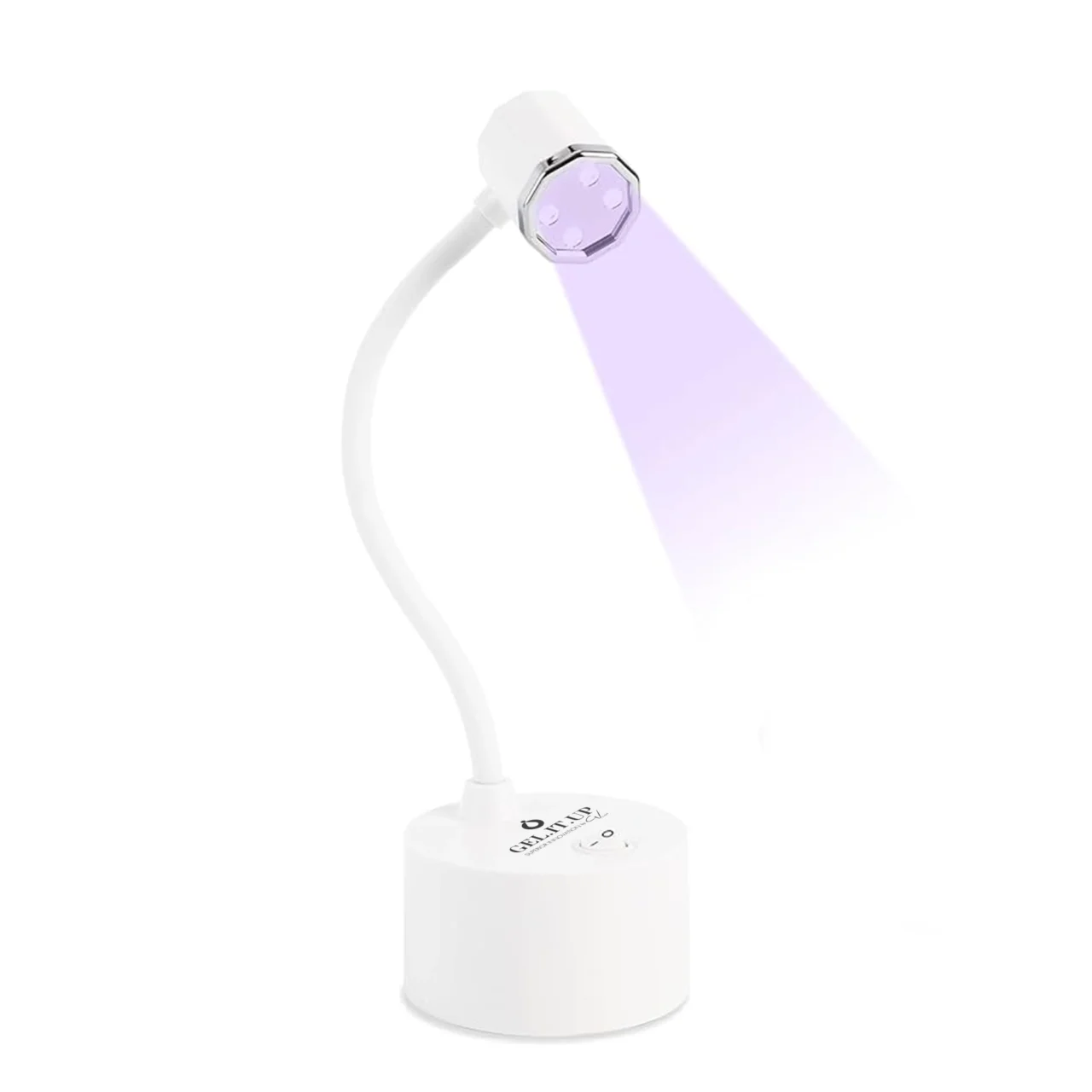 LED/UV Λάμπα Σταθεροποίησης