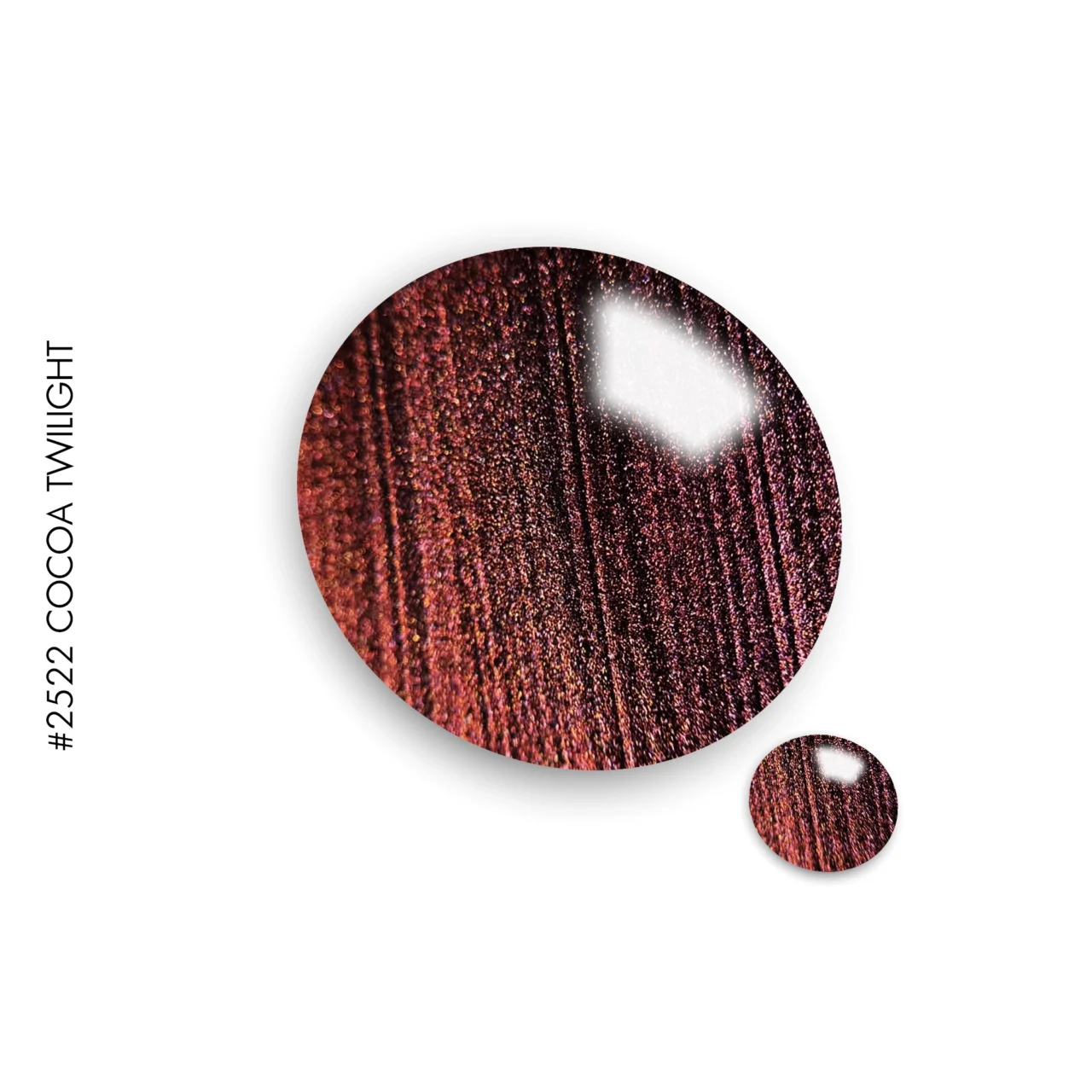 2522 Cocoa Twilight
