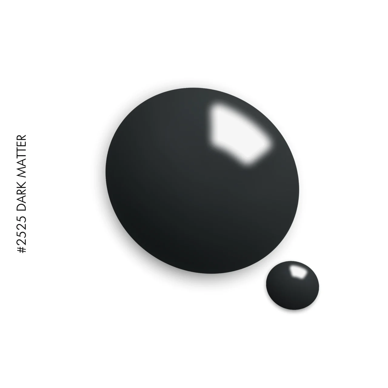2525 Dark Matter