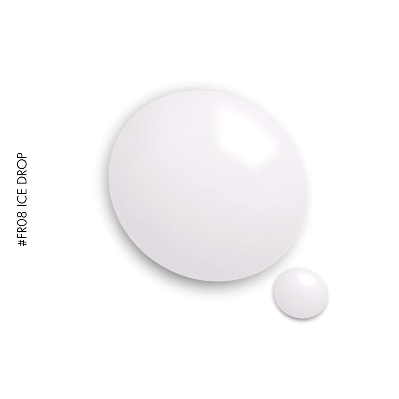 FR08 Ice Drop