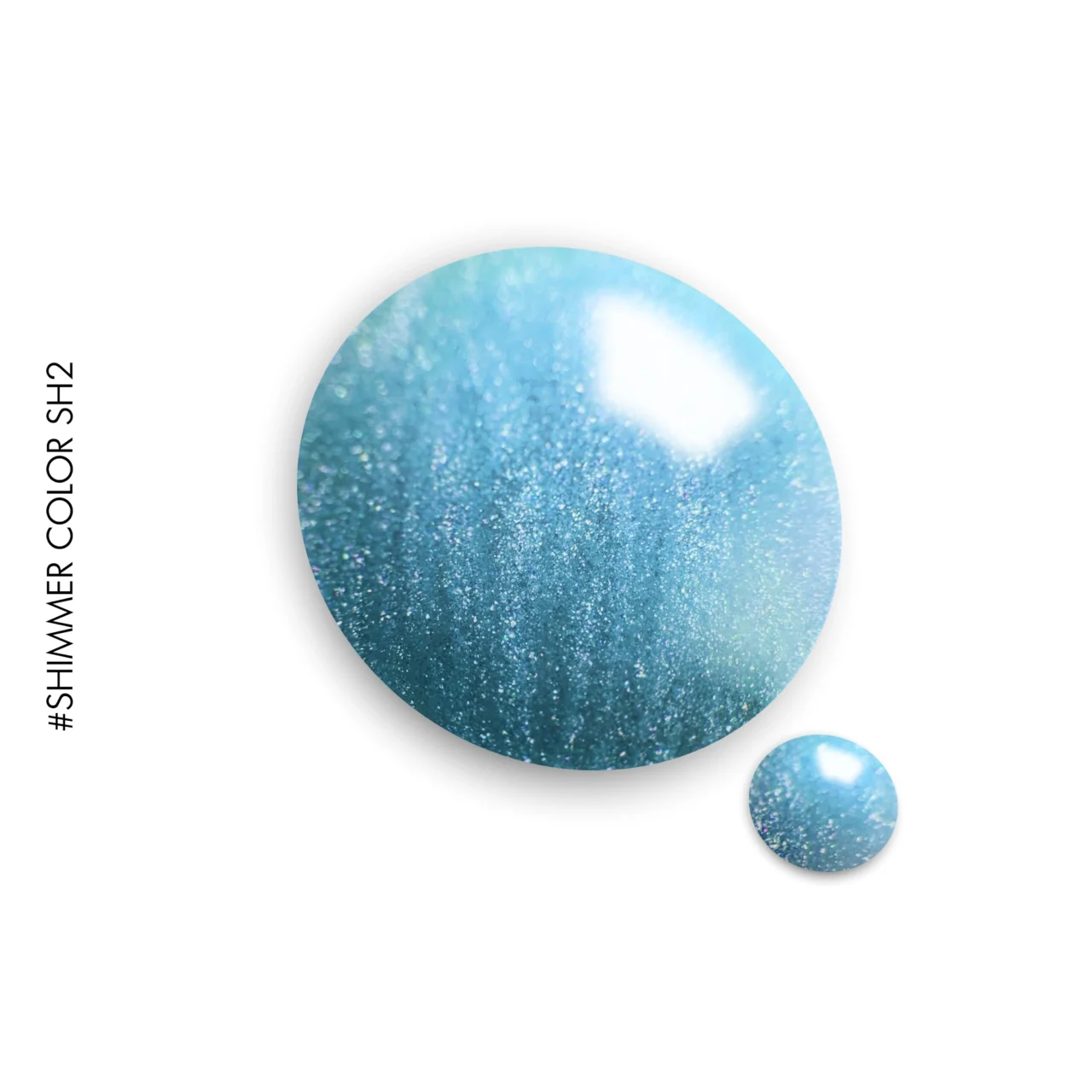 Shimmer Color SH2