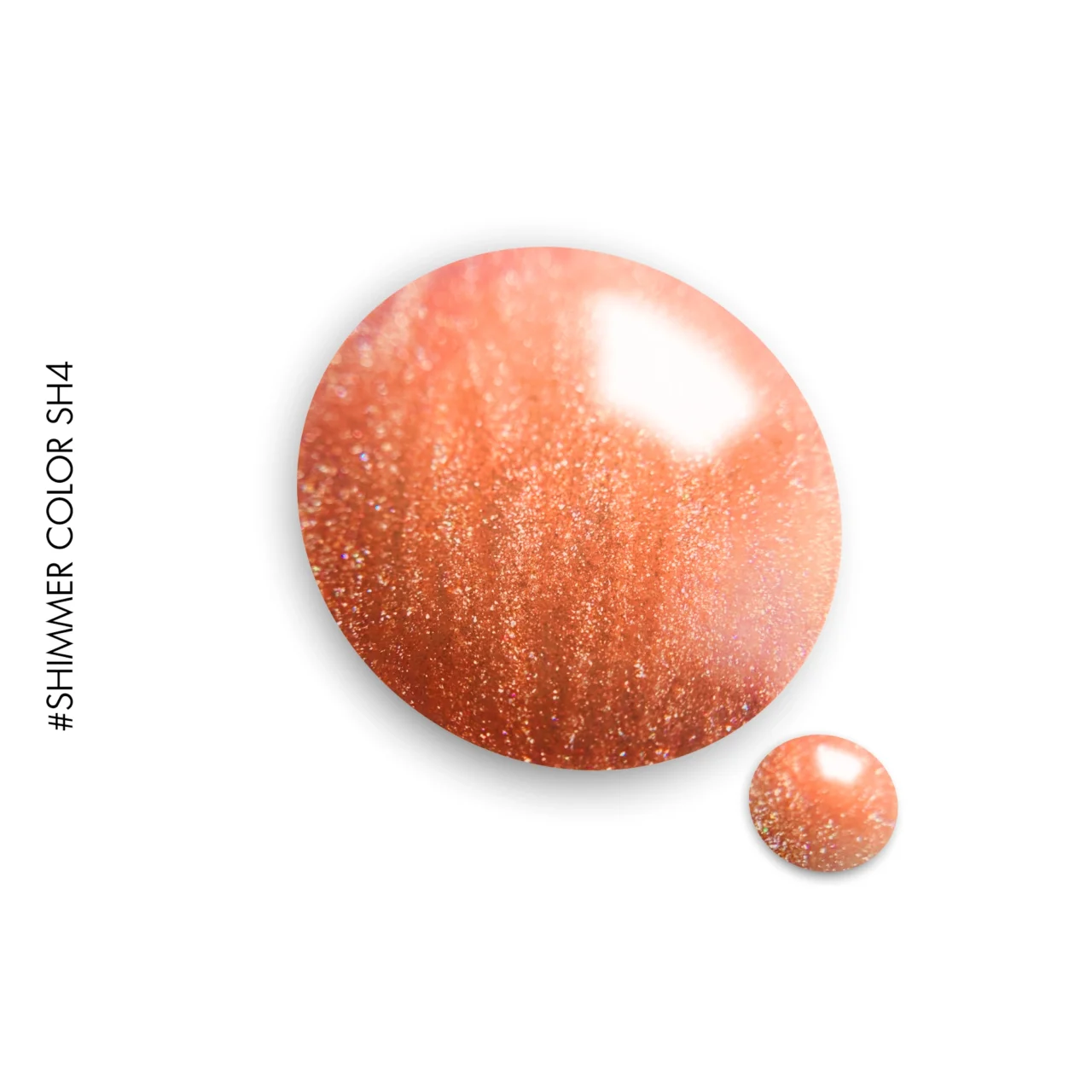 Shimmer Color SH4