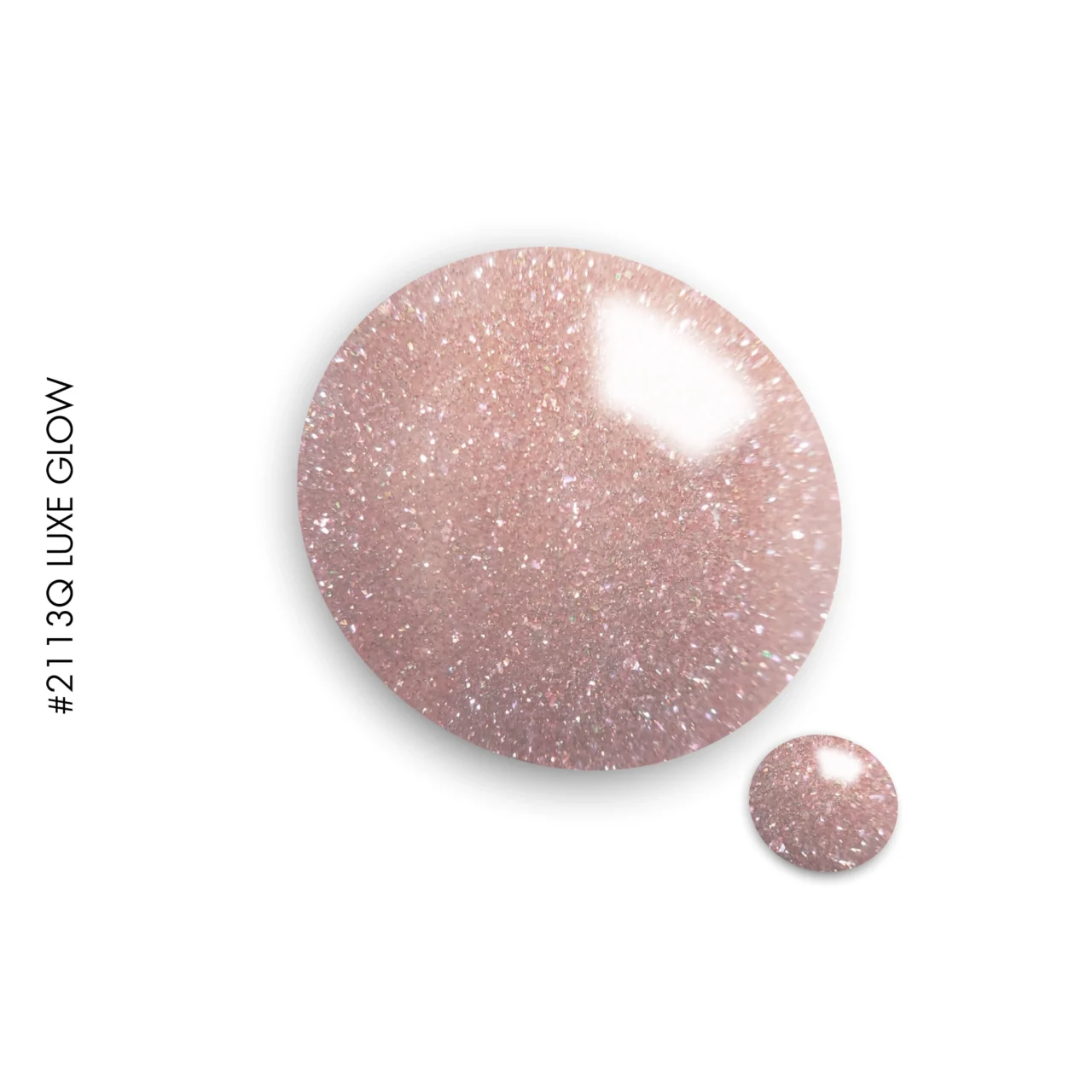 2113Q Luxe Glow