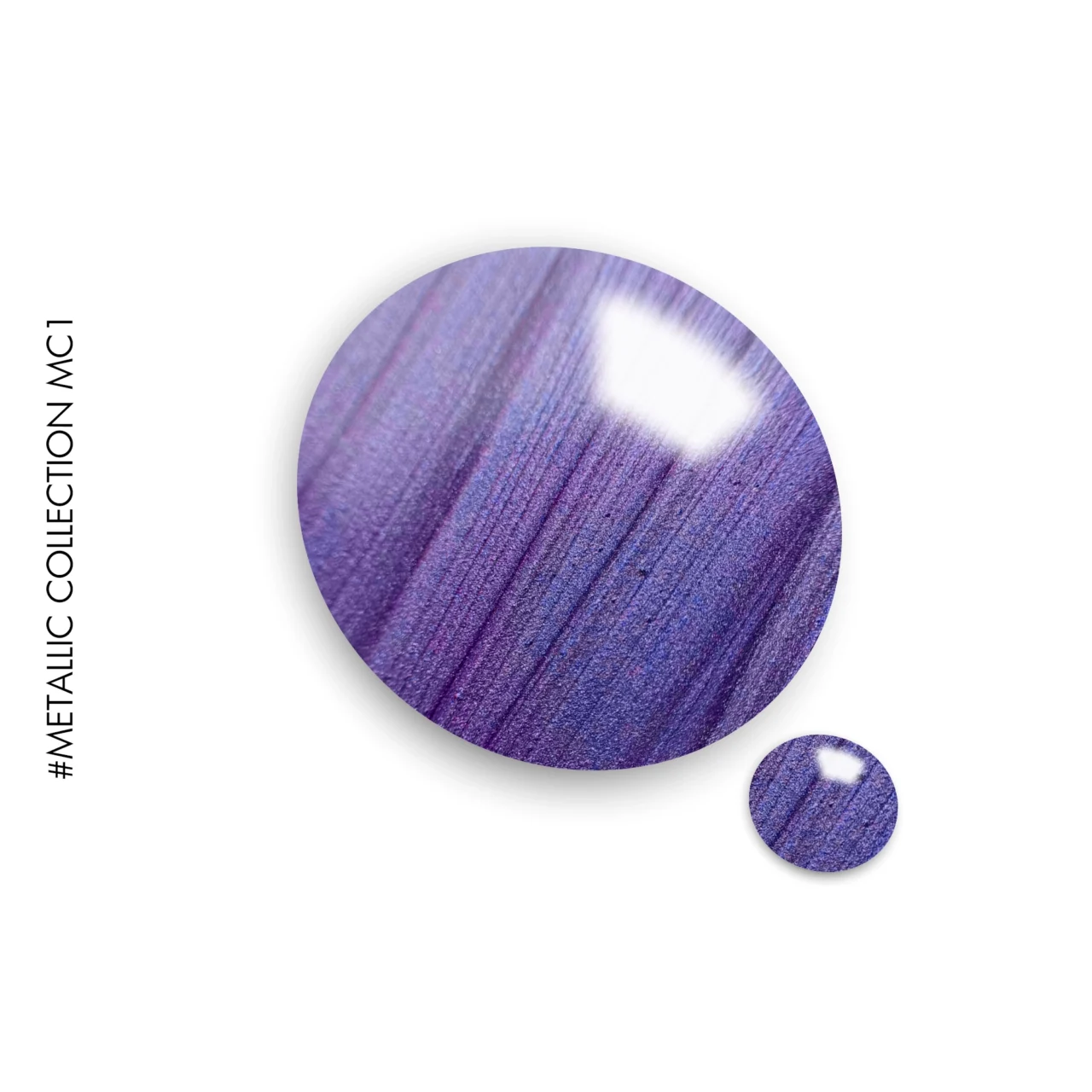 Metallic Collection MC1