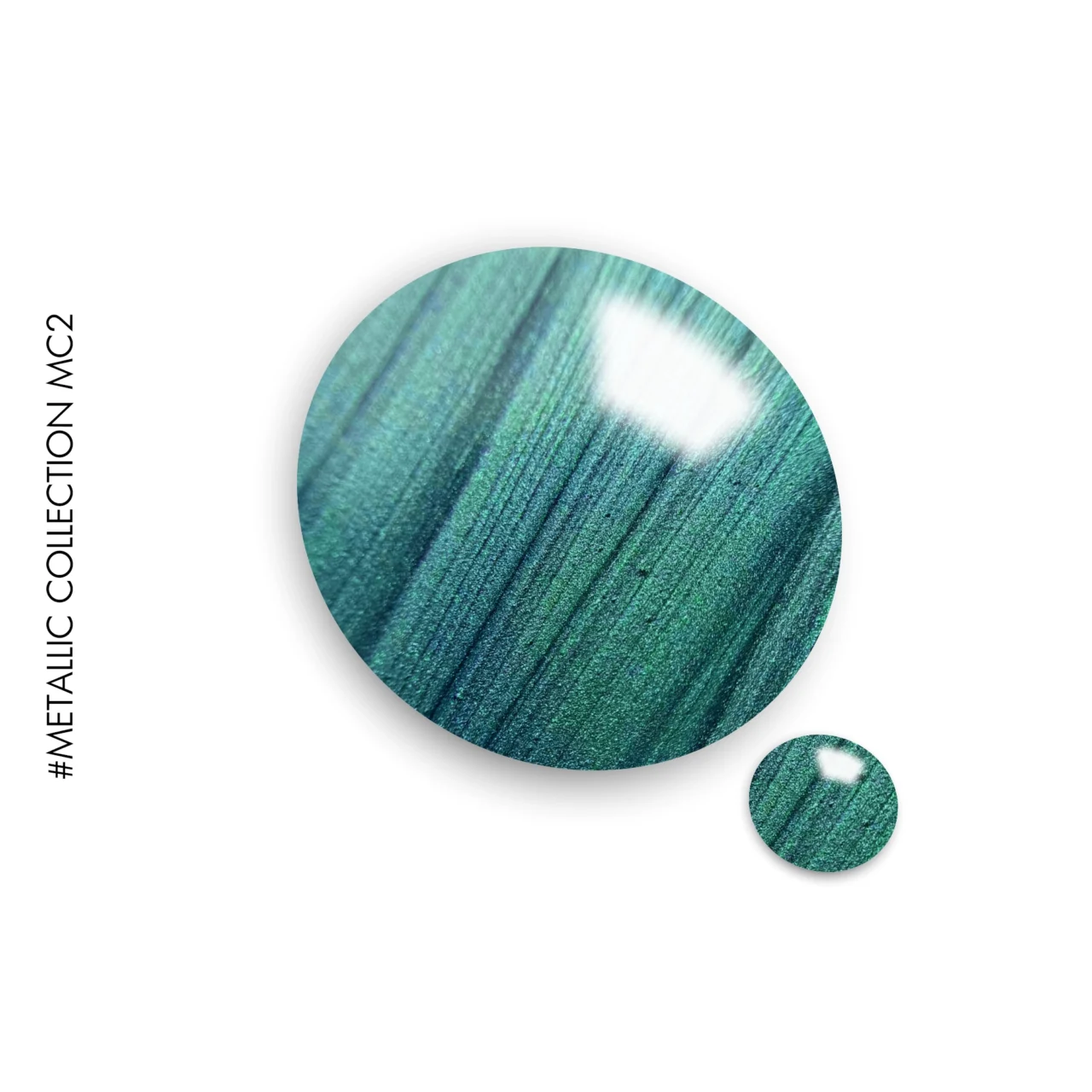 Metallic Collection MC2