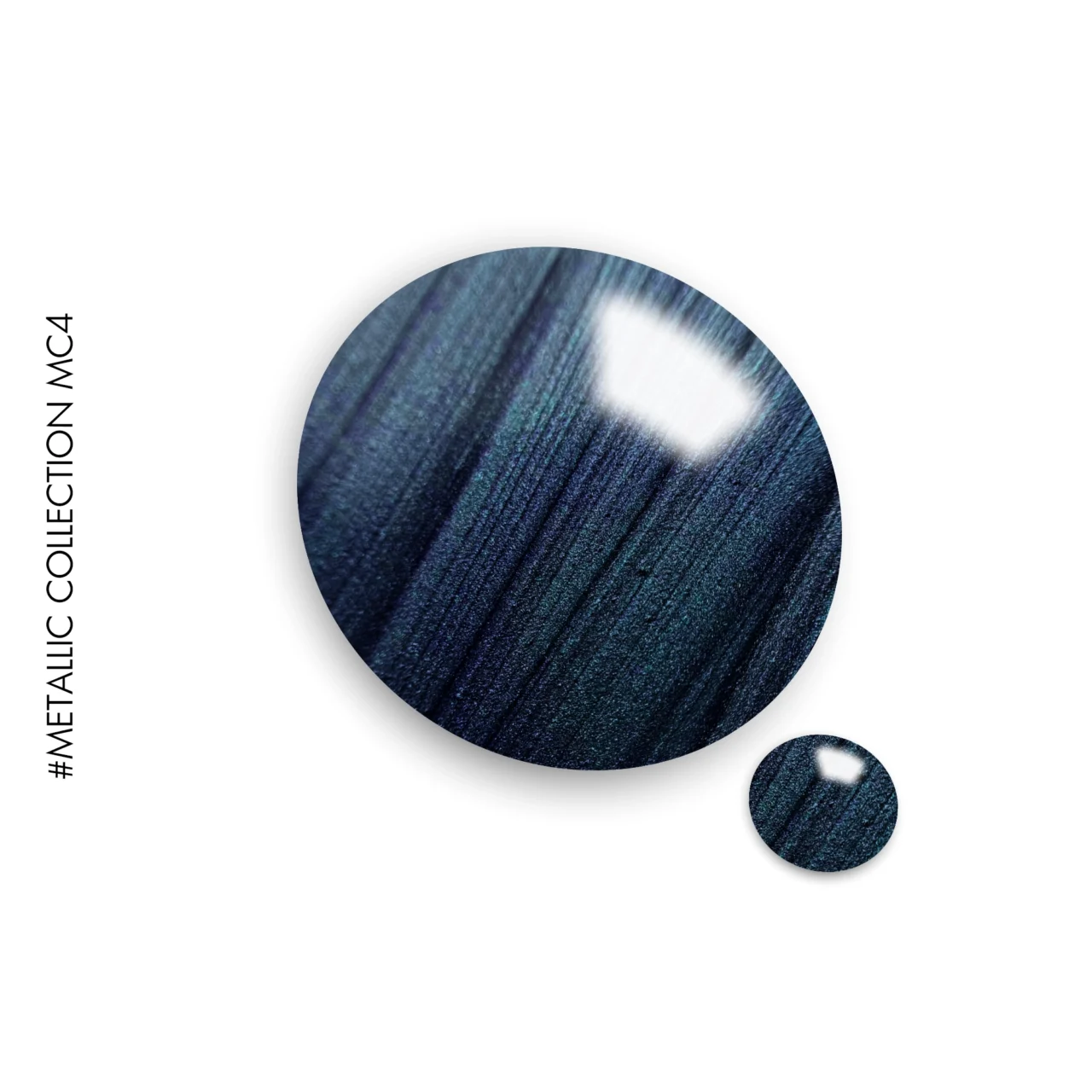 Metallic Collection MC4