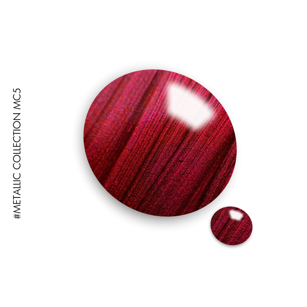 Metallic Collection MC5