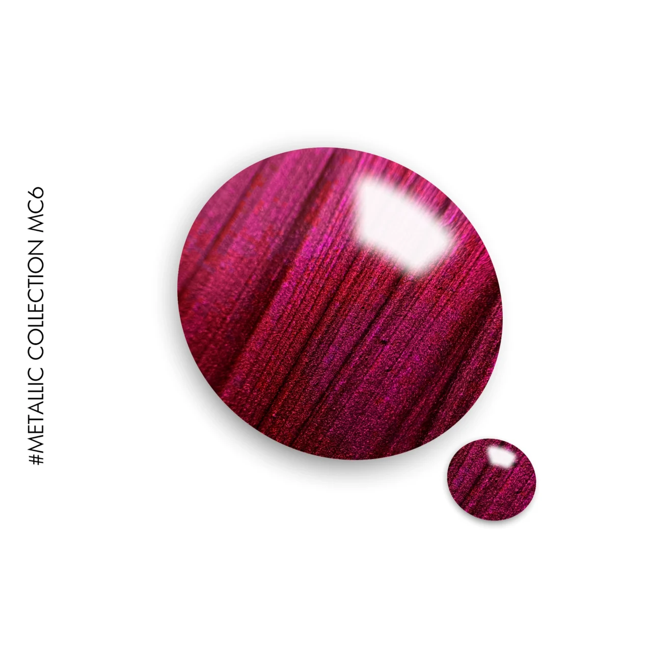 Metallic Collection MC6