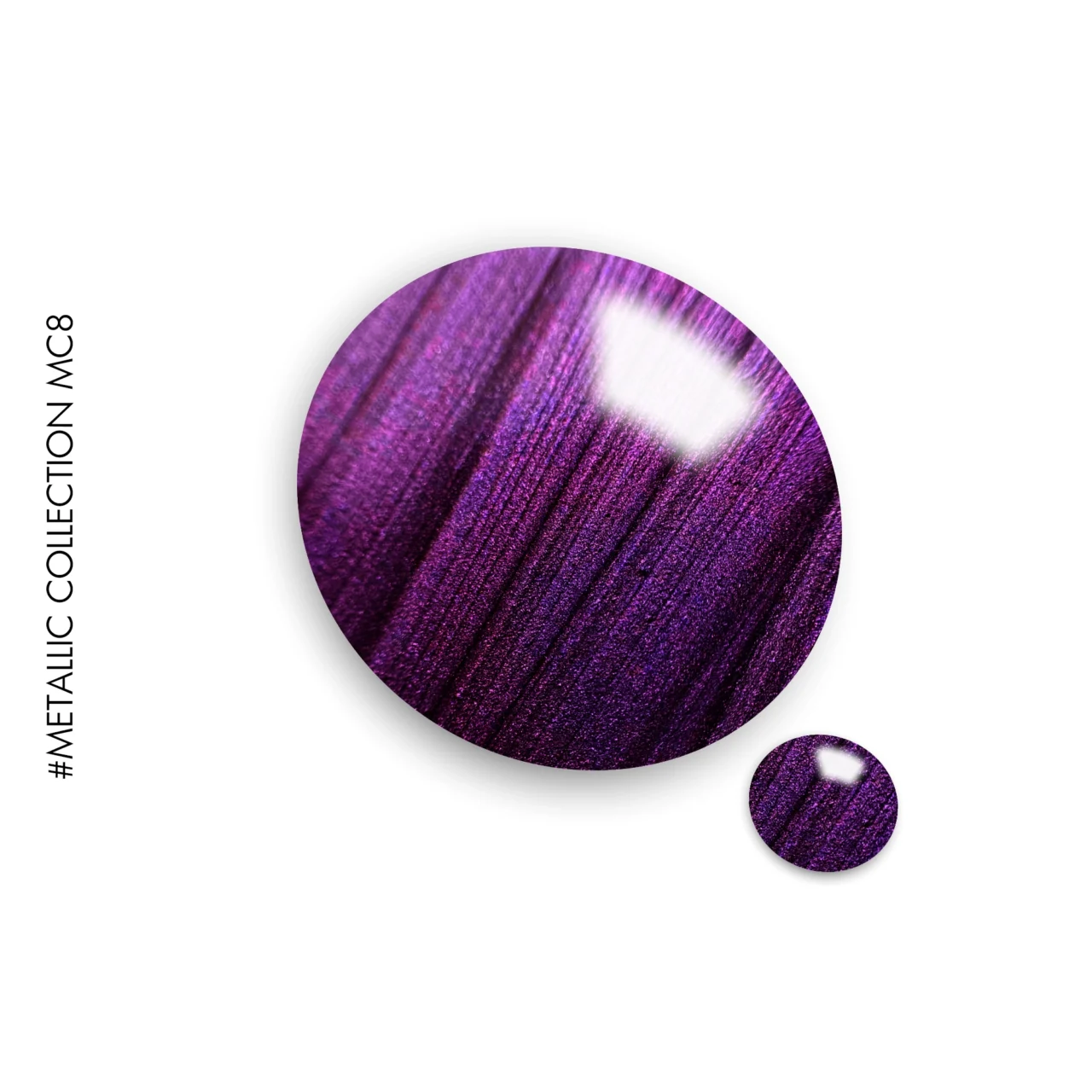 Metallic Collection MC8